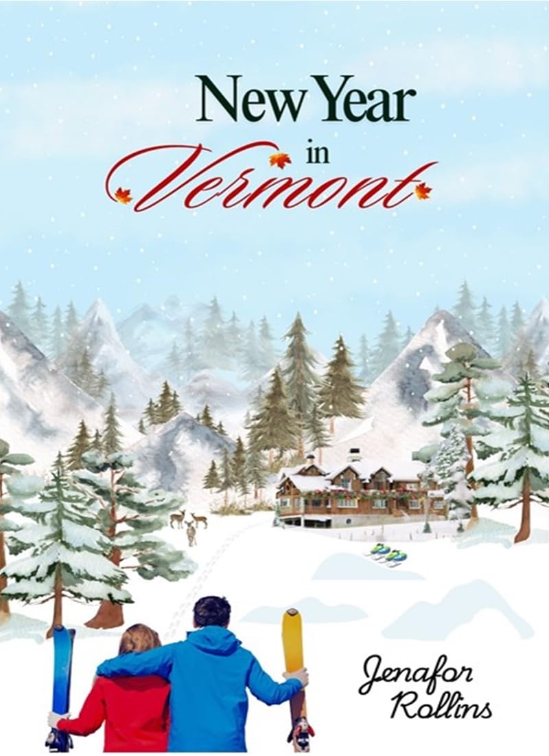New Year in Vermont